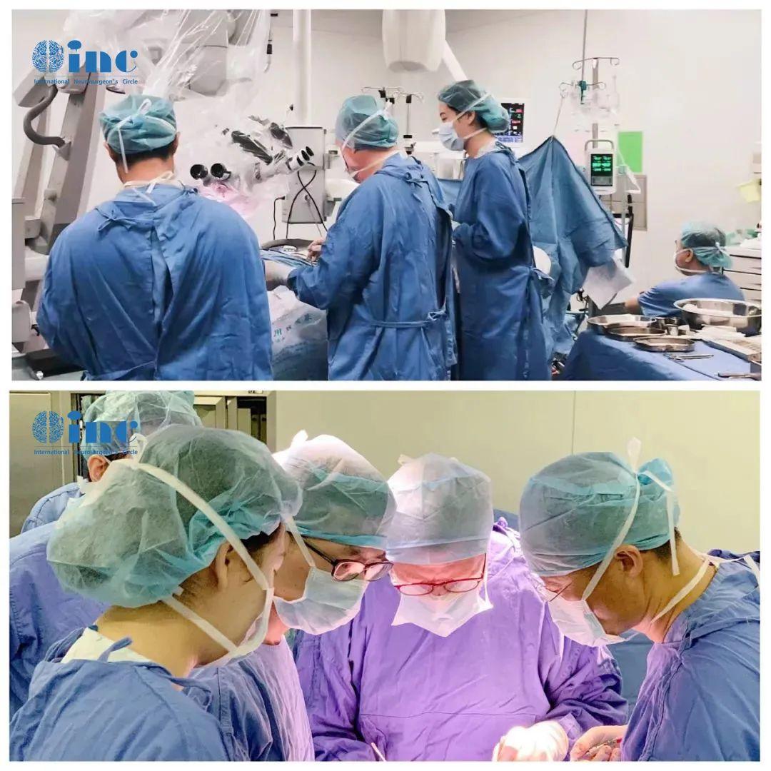10年6次腦干出血，腦干海綿狀血管瘤手術(shù)后康復(fù)
