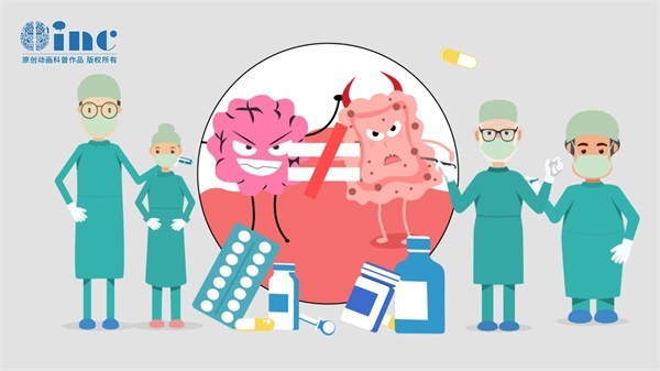 腦腫瘤早期癥狀