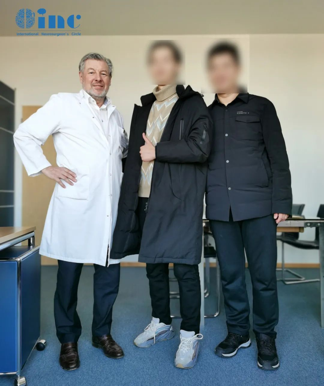 三腦室腫瘤