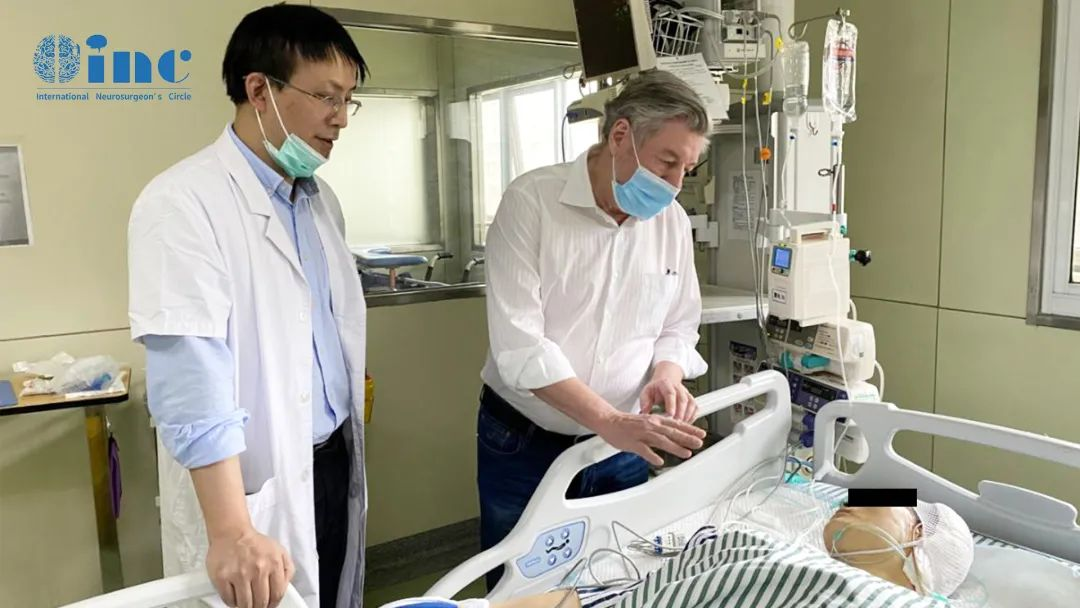 CPA區(qū)腦膜瘤治療