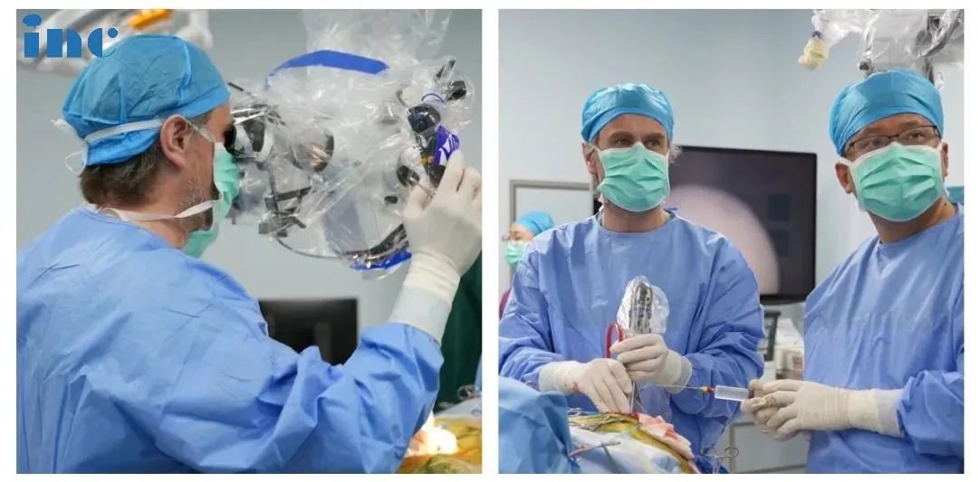 6歲僅重18kg“蘋果大”脊索瘤，單鼻孔、僅8mm切口，不開顱成功手術(shù)
