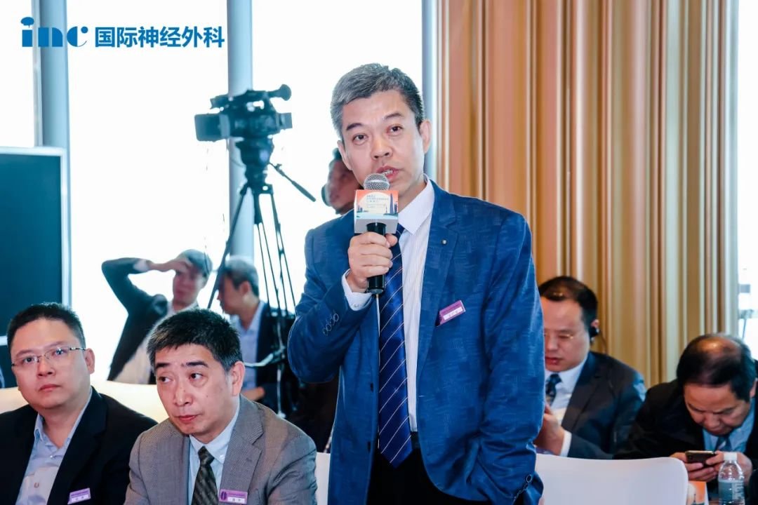 國(guó)內(nèi)外同仁友誼交流盛宴