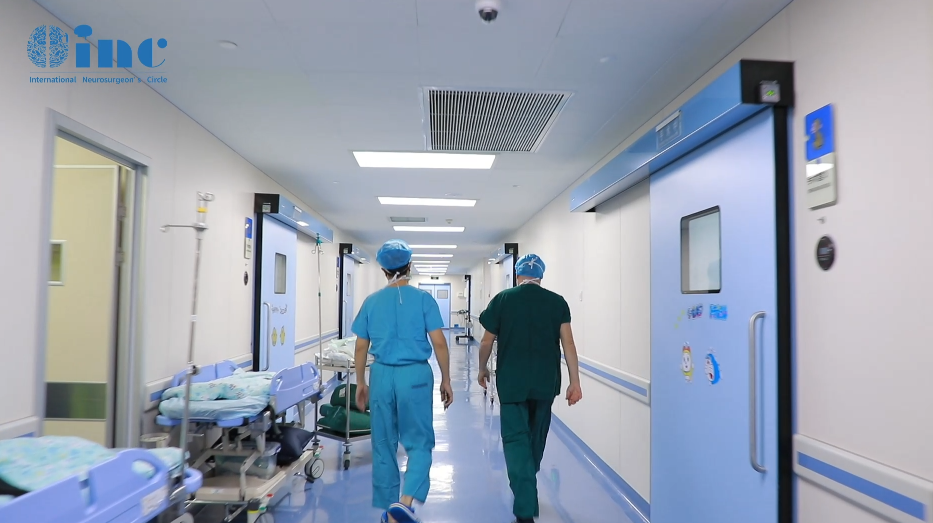 兒童腦腫瘤