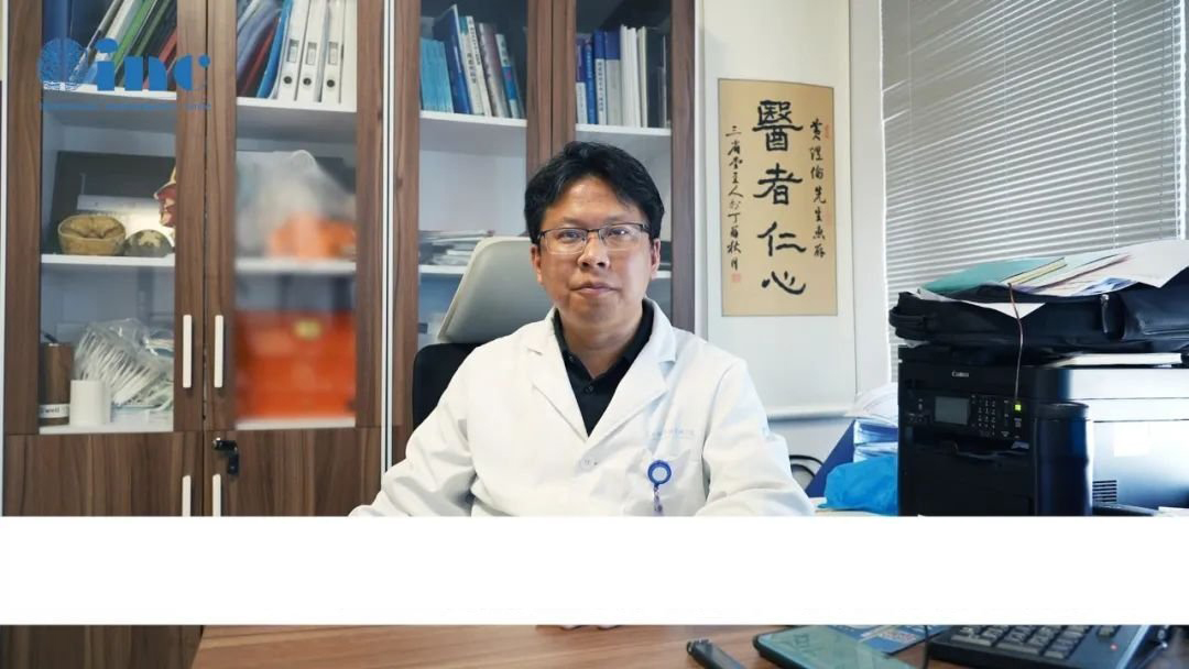 蘇州大學(xué)獨(dú)墅湖醫(yī)院神經(jīng)外科——黃煜倫主任