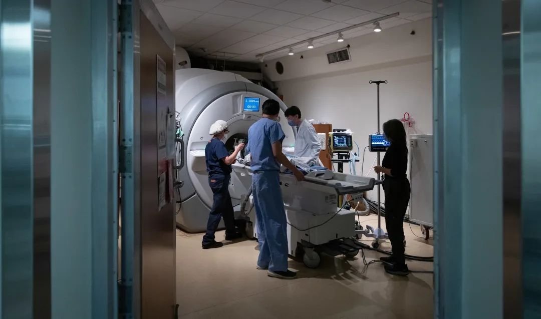 INC國際教授Rutka磁波刀臨床試驗進行中..