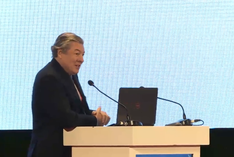 巴教授天壇演講回顧之枕骨大孔區(qū)腦膜瘤圖片