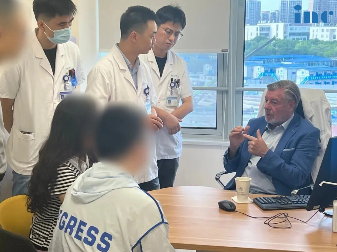 腦干延髓膠質(zhì)瘤真實(shí)案例——咨詢