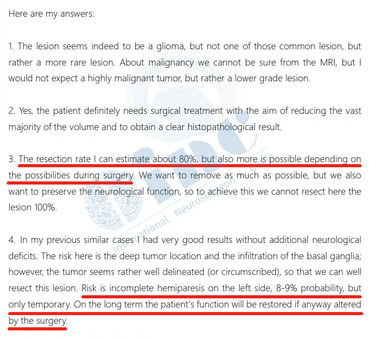 INC巴教授給小磊的郵件咨詢(xún)結(jié)果