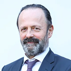 Joachim K.Krauss教授(德國(guó))