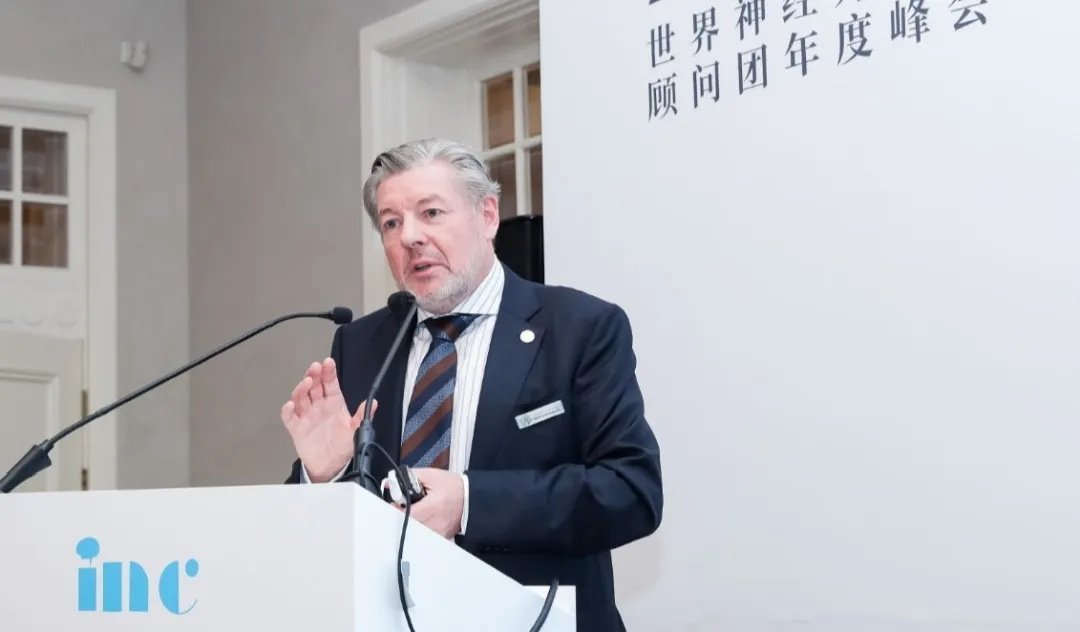 德國Helmut Bertalanffy(巴特朗菲)教授