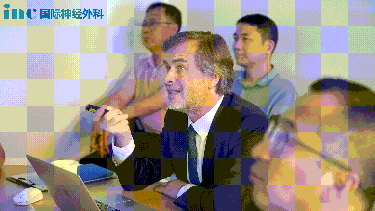 “Treatment Strategies for Petroclival Meningiomas”(巖斜區(qū)腦膜瘤的治療策略)