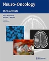 2.Bernstein M，Berger MS(編輯)：《神經(jīng)腫瘤學(xué)要點(diǎn)3》Neuro-Oncology：The Essentials.Thieme，紐約，2000,528頁(yè)