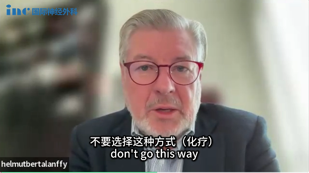 那么，活檢+靶向藥呢?巴教授又會如何評估這一治療方案?