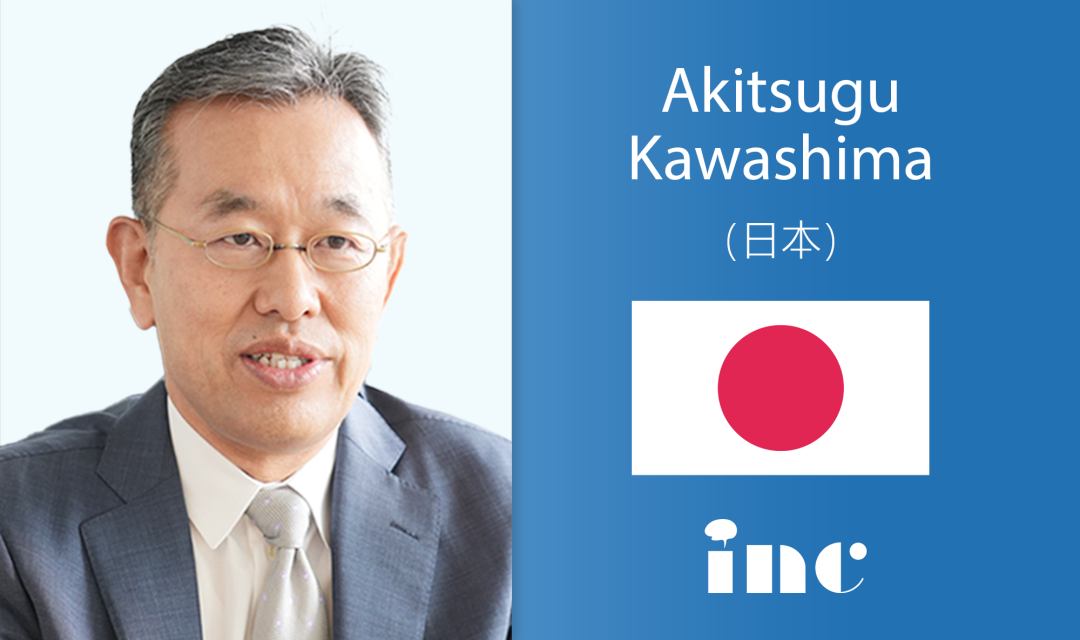 國際知名腦血管搭橋?qū)＜?nbsp;Akitsugu Kawashima