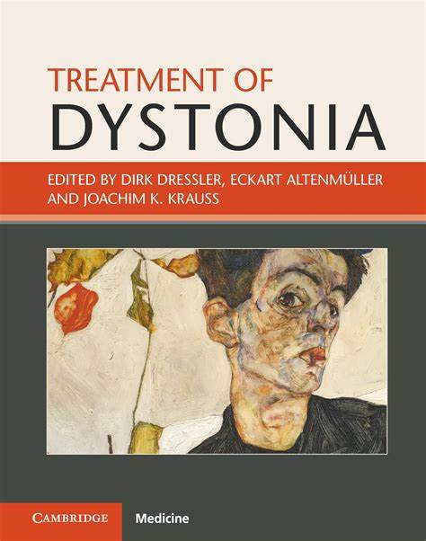 《肌張力障礙治療》(Treatment of Dystonia)