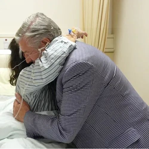 47歲女性—功能區(qū)海綿狀血管瘤