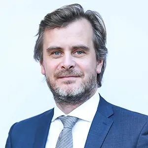 Sebastien Froelich 教授 (法國)
