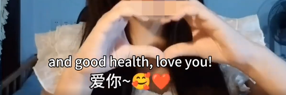 這位早已恢復(fù)正常生活和學(xué)業(yè)的可愛女孩，還特意錄制了一段感謝視頻，向這位國際神經(jīng)外科大咖“表白”！