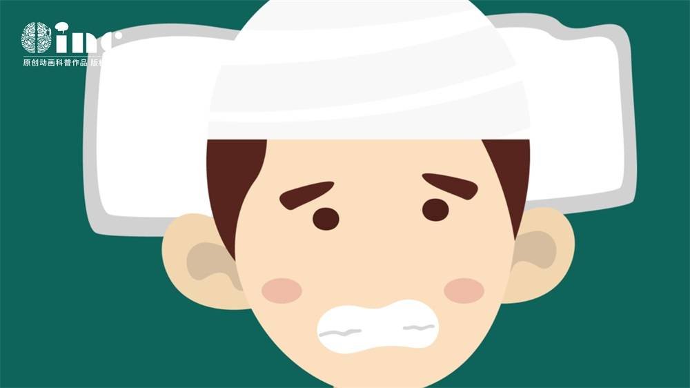 腦部腫瘤在兒童中相對(duì)罕見(jiàn)，但一旦發(fā)現(xiàn)，需要立即進(jìn)行醫(yī)學(xué)評(píng)估和治療。