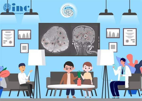 海綿竇脊索瘤有什么癥狀？顱底難治性腫瘤診療指南