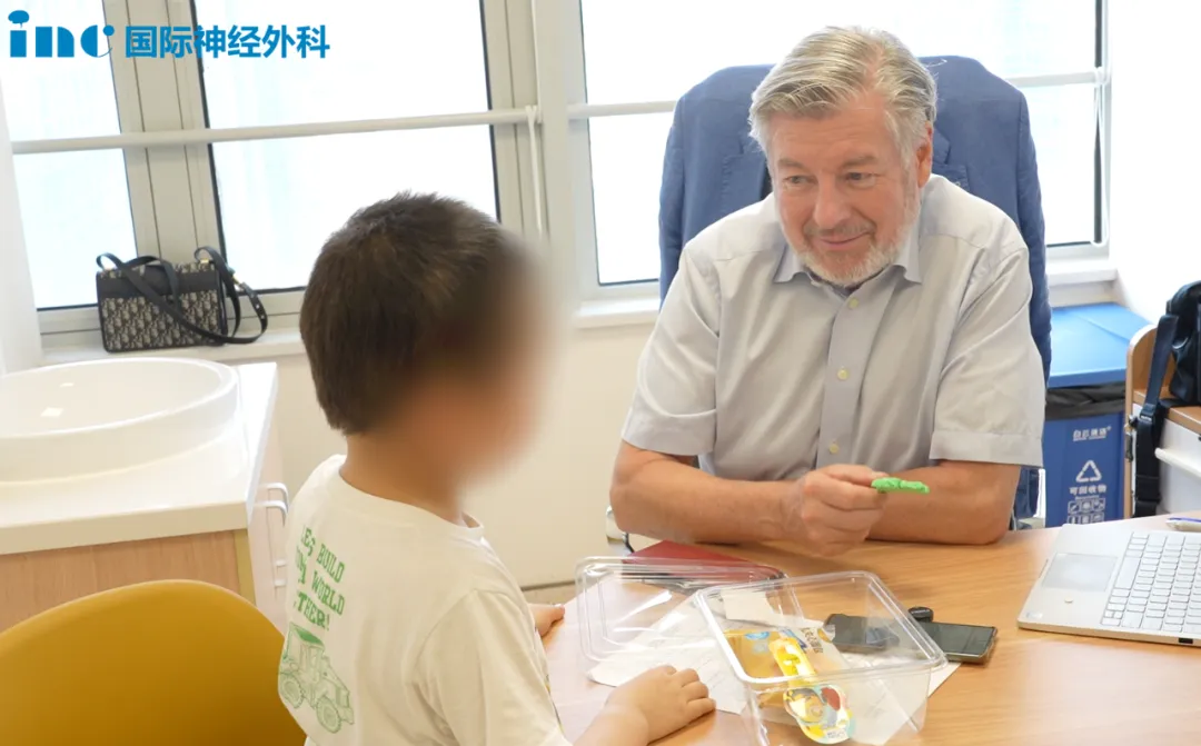7歲男孩患顱咽管瘤，1個(gè)月精準(zhǔn)診療實(shí)現(xiàn)全切與功能保留